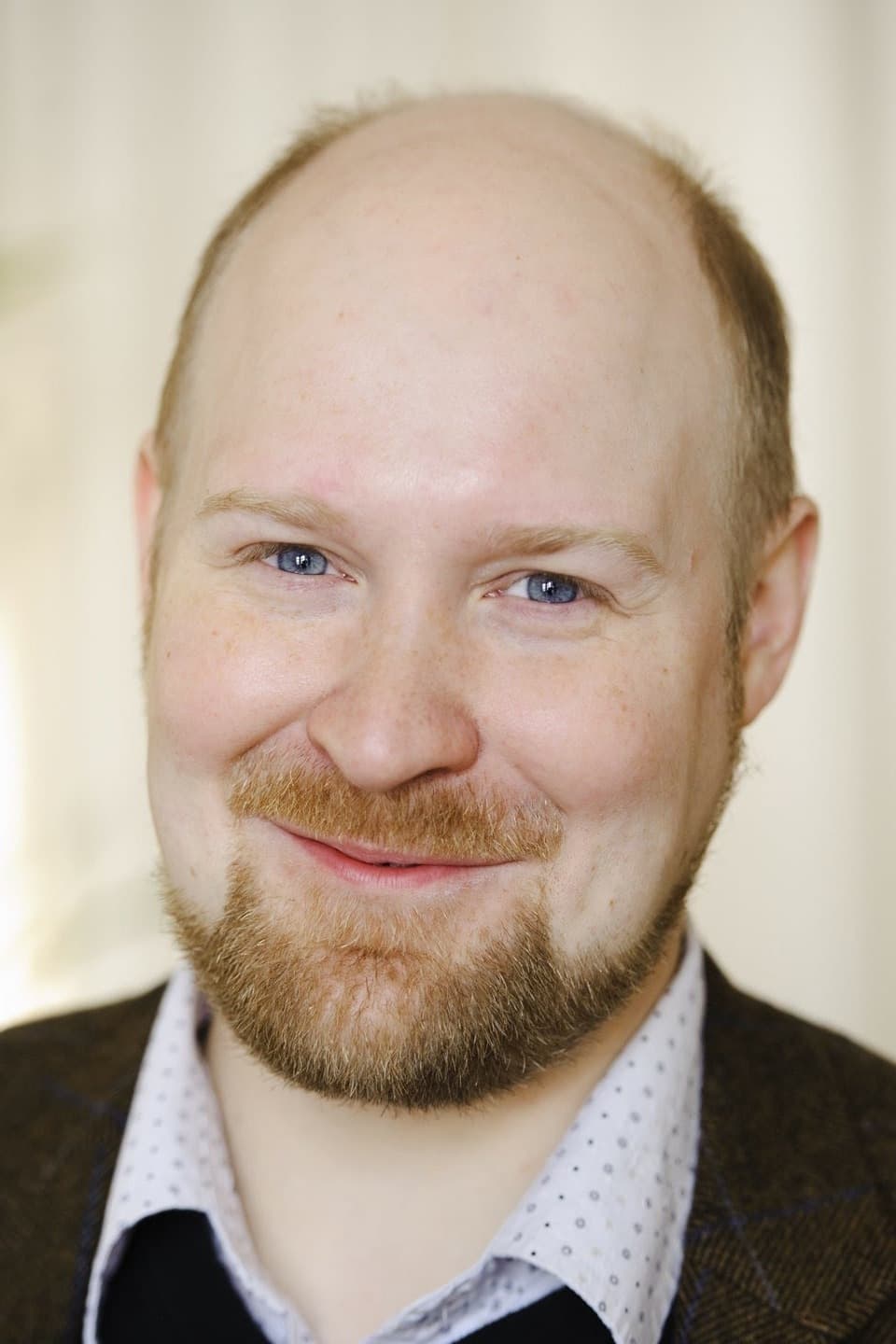 Фото Хенрик Дорсин (Henrik Dorsin)