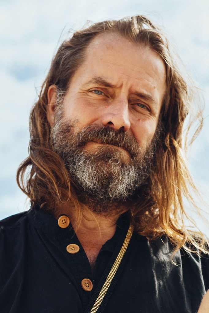 Фото  (Lucien Castaing-Taylor)