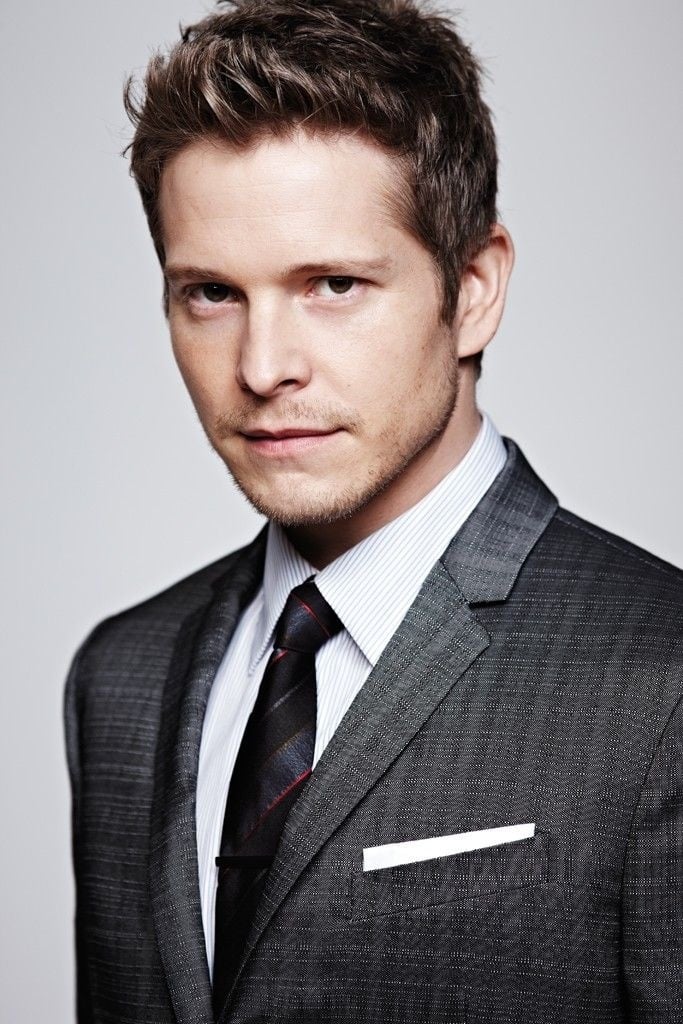 Фото Matt Czuchry