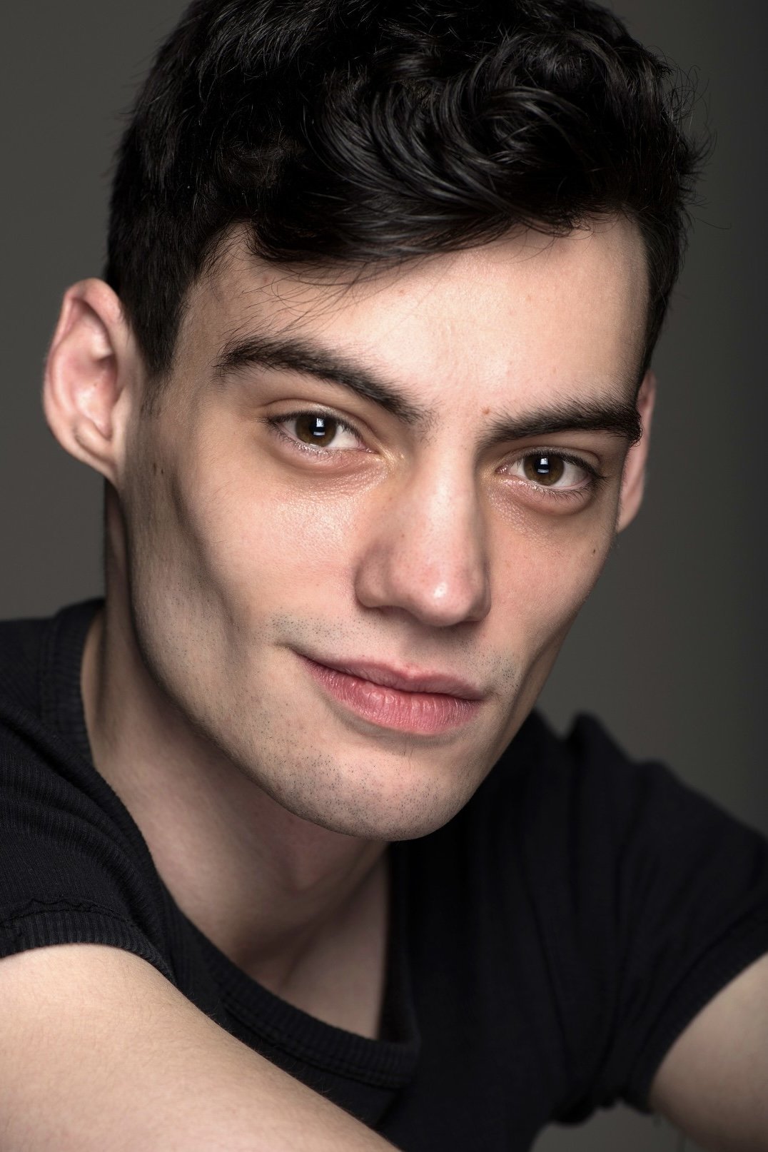 Фото Joshua Haynes