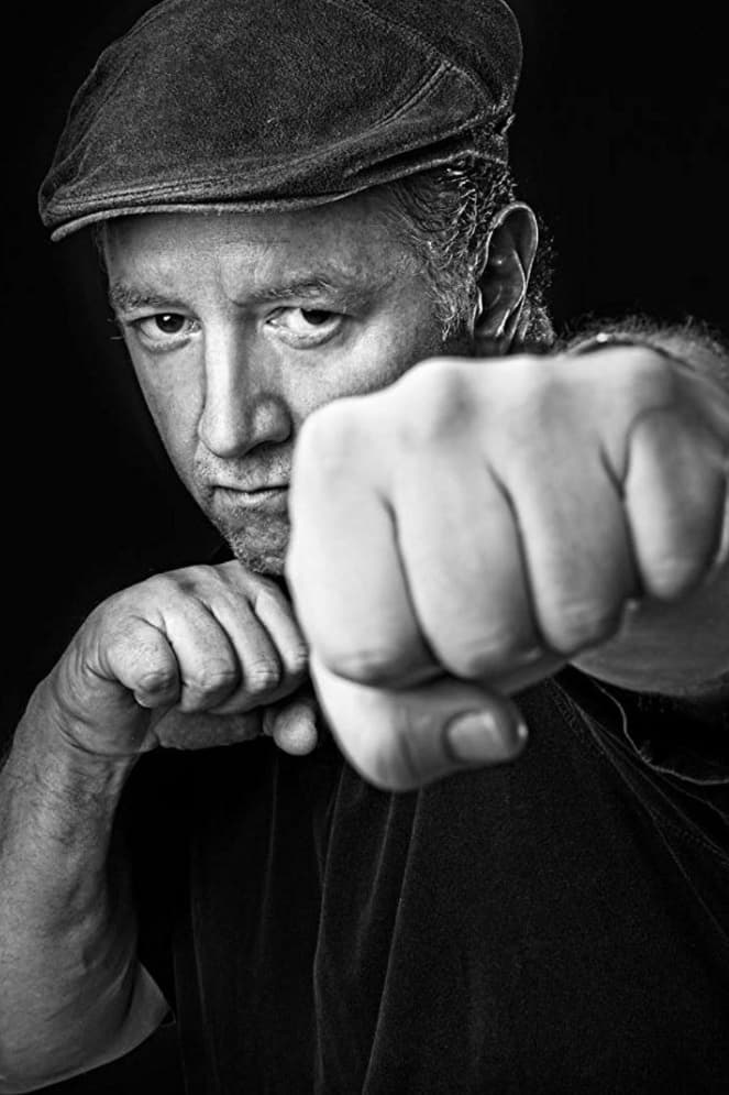 Фото Майк Боланд (Mike Boland)