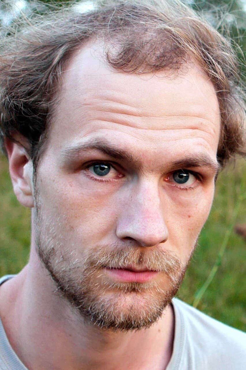 Фото Роберт Гвисдек (Robert Gwisdek)