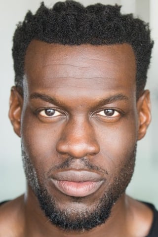 Фото Ансу Кабиа (Ansu Kabia)