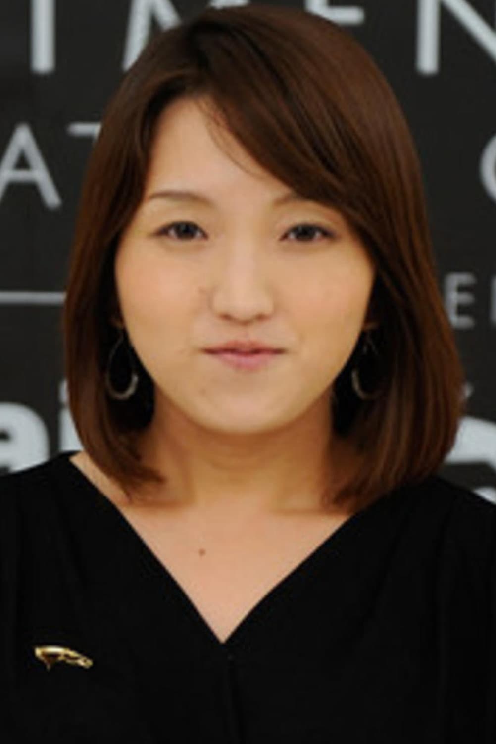 Фото Мами Сунада (Mami Sunada)