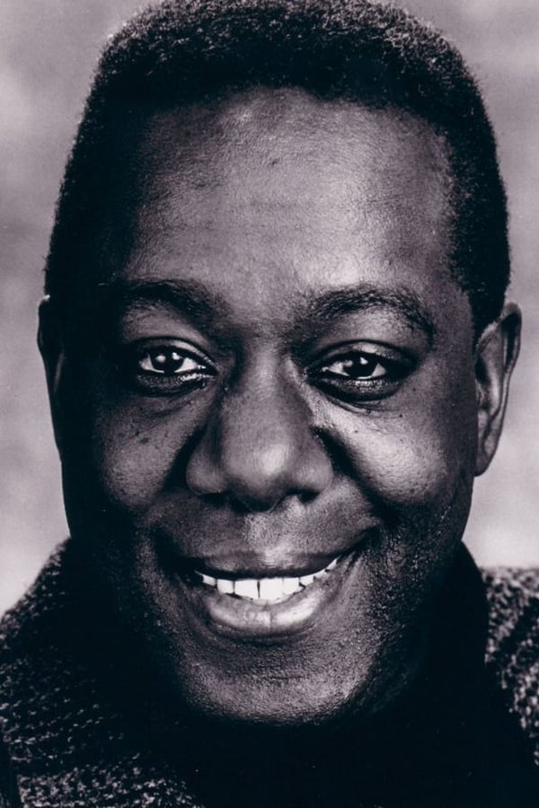 Фото Блю Манкума (Blu Mankuma)