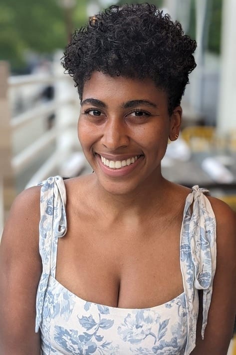 Фото Сидни Такер (Cydney Tucker)