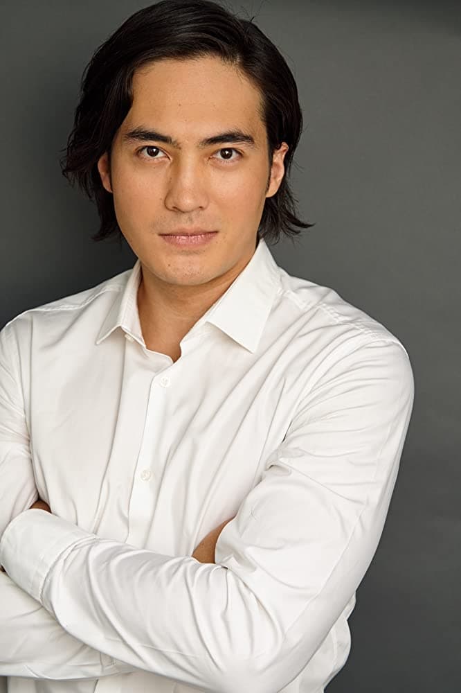 Фото Санжар Мади (Sanzhar Madi)