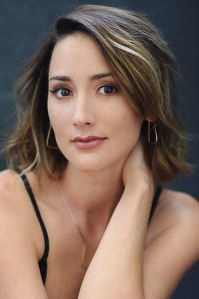 Фото Бри Тернер (Bree Turner)