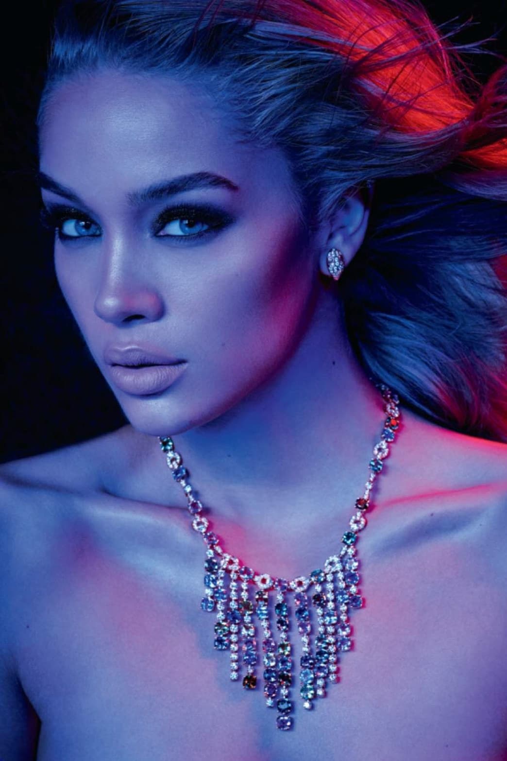 Фото Jasmine Sanders
