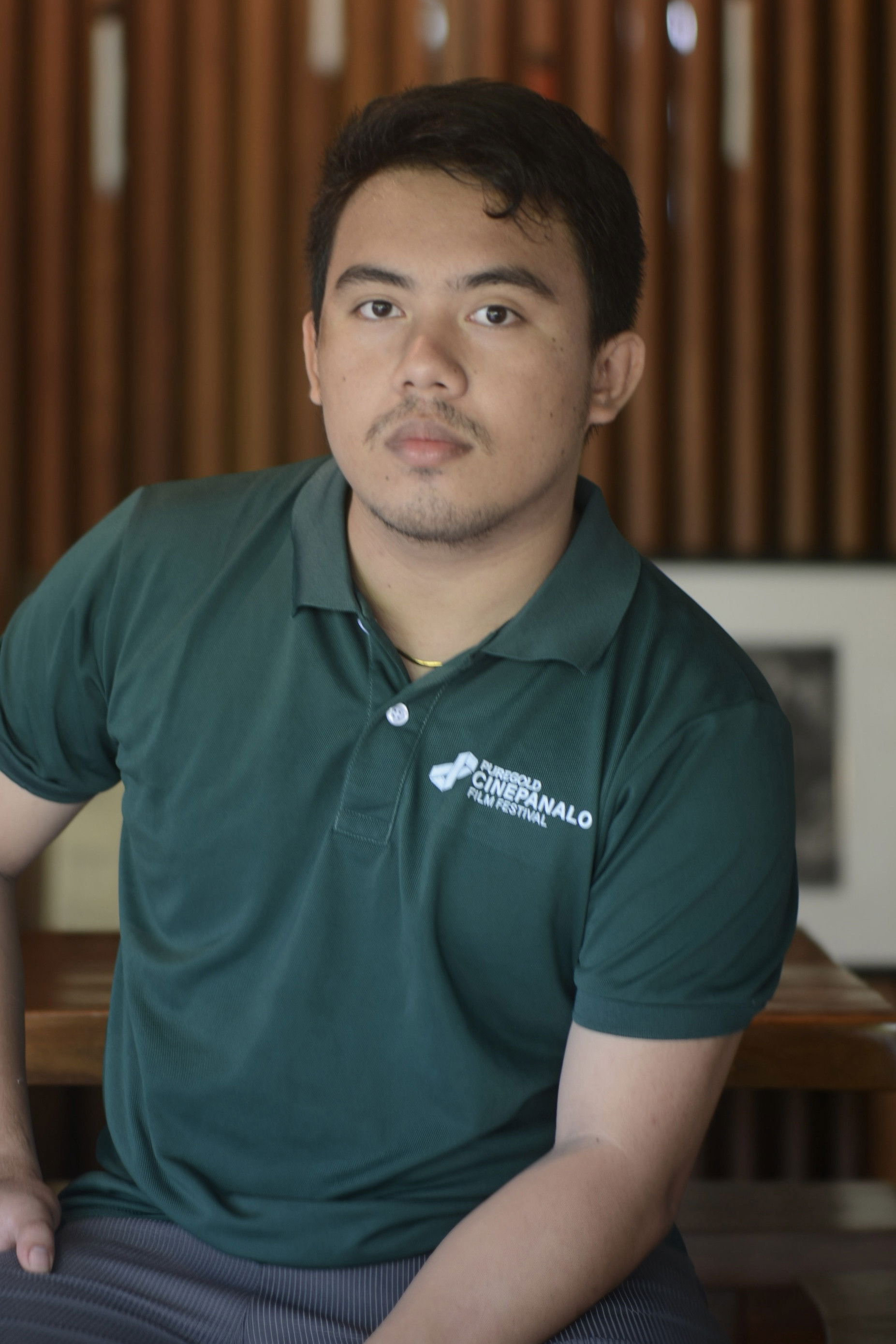 Фото  (Kieth Earl Rebaño)