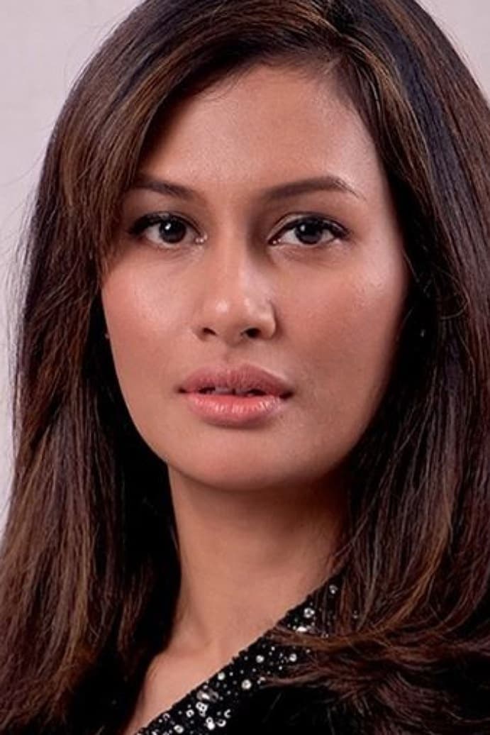 Фото Райханун (Raihaanun)