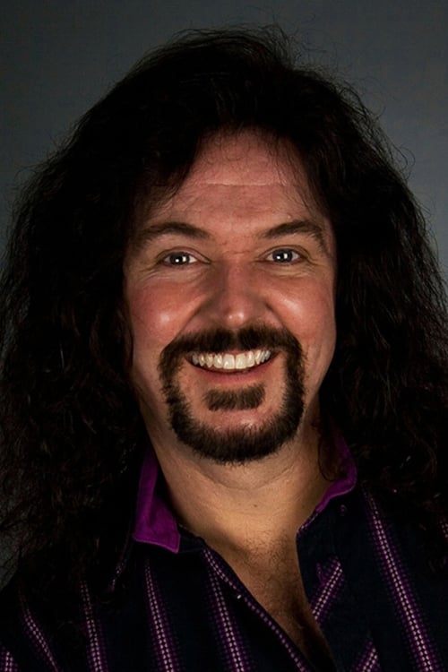 Фото Уолли Вингерт (Wally Wingert)