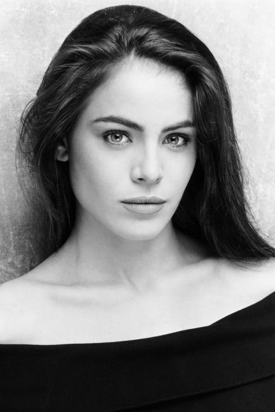 Фото Янси Батлер (Yancy Butler)