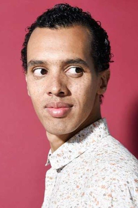 Фото  (Gaël Faye)