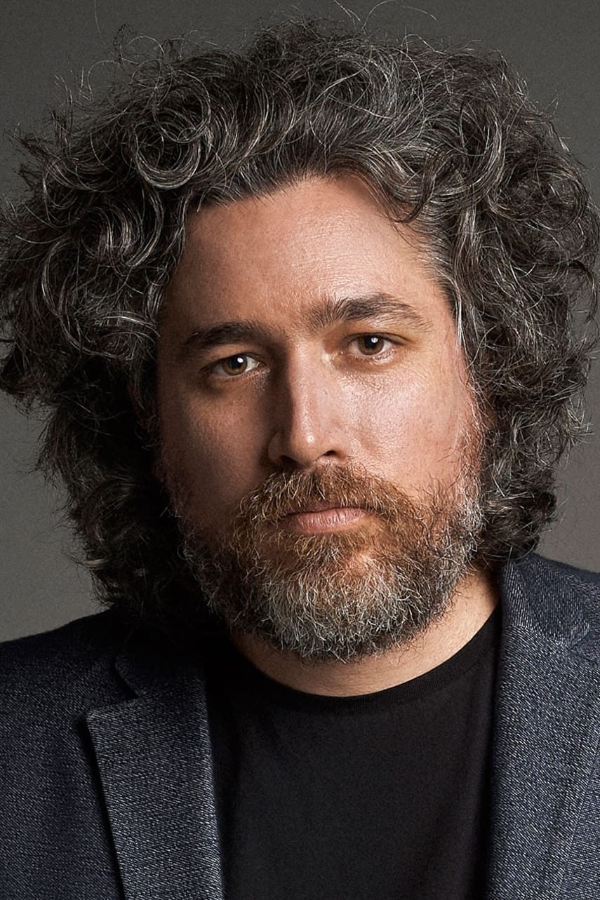 Фото Мариано Кон (Mariano Cohn)