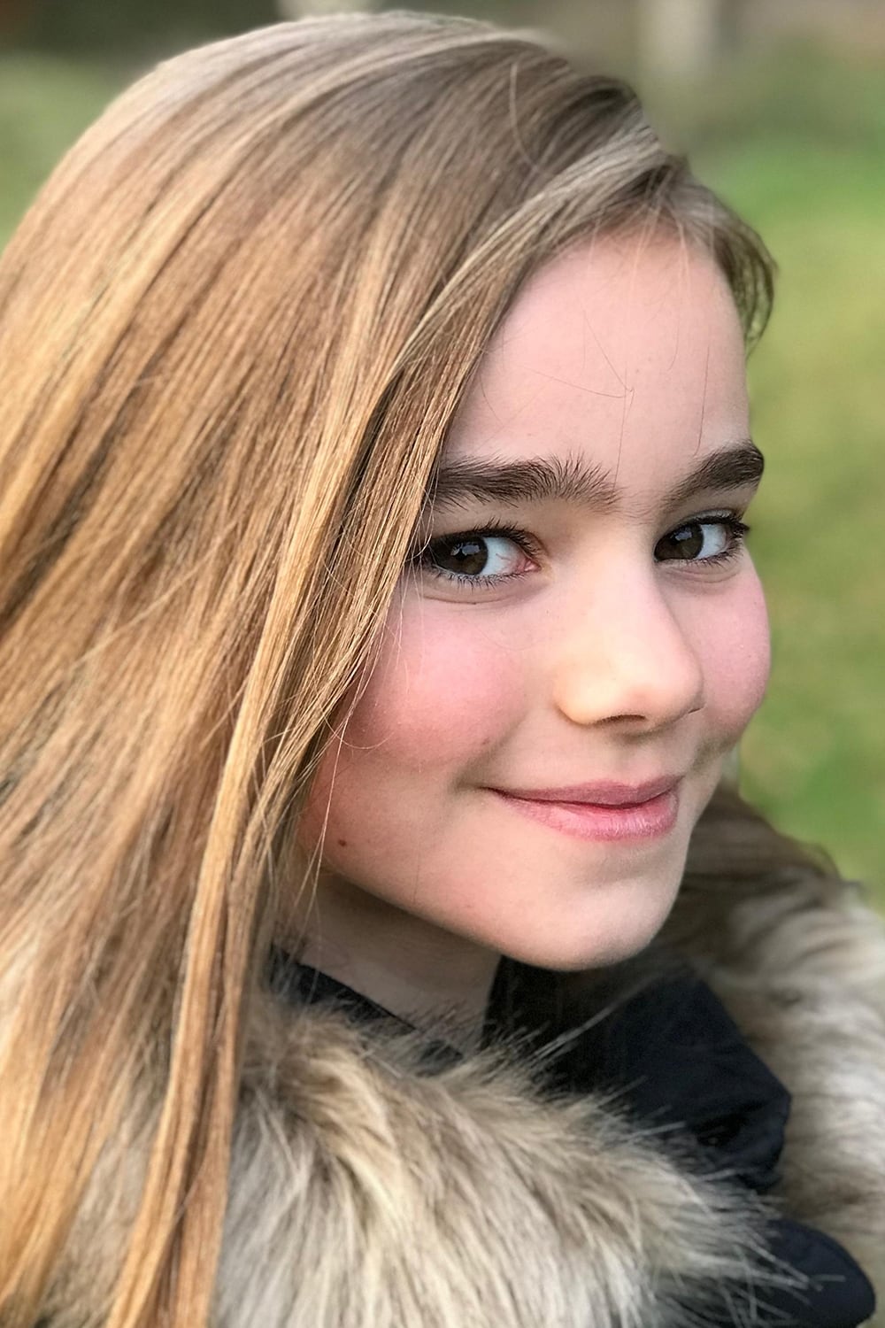 Фото Изабелла Проповедь (Isabella Sermon)