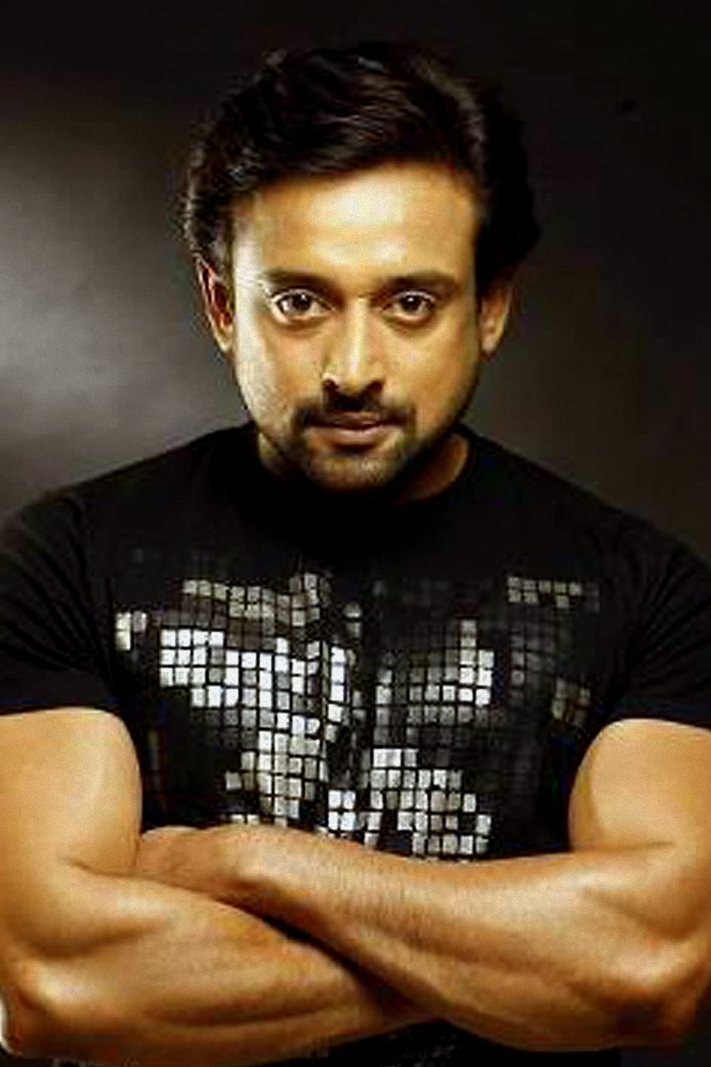 Фото Нишант Сагар (Nishanth Sagar)