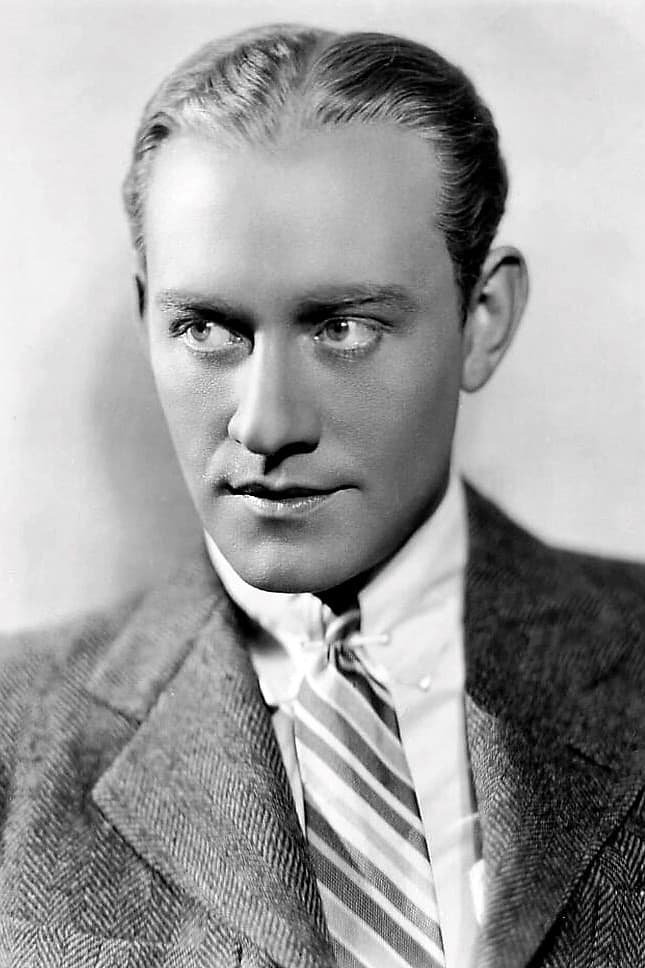 Фото  (Conrad Nagel)