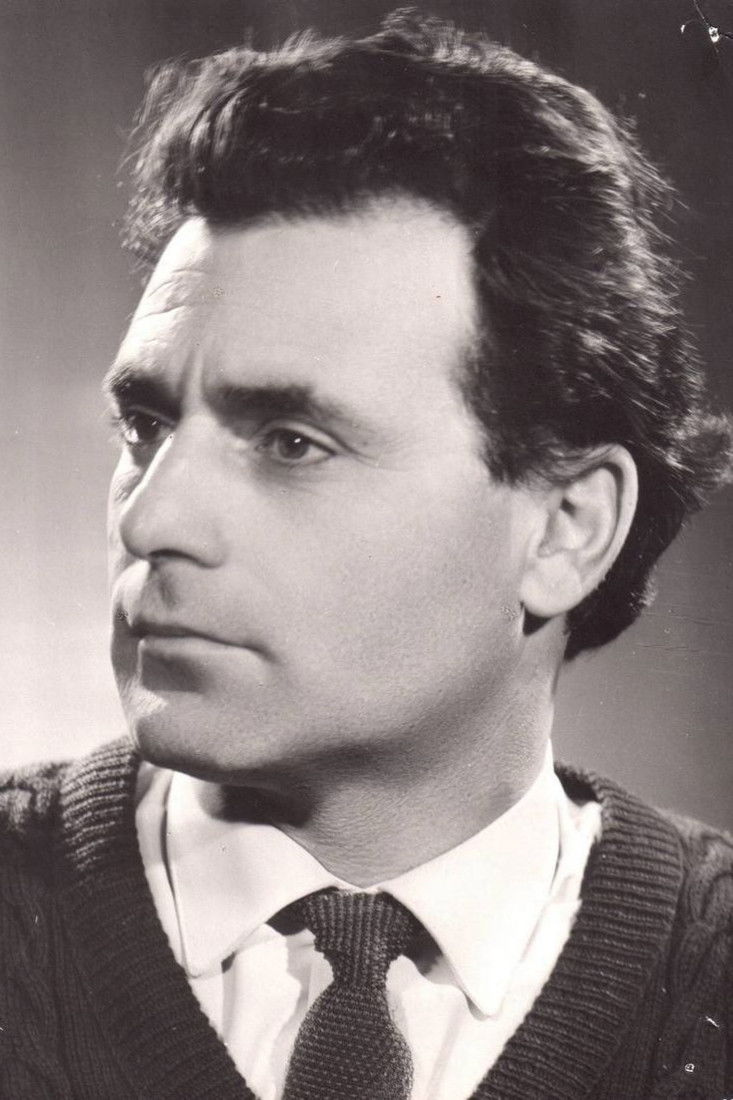 Фото Эдуард Розовский (Eduard Rozovsky)