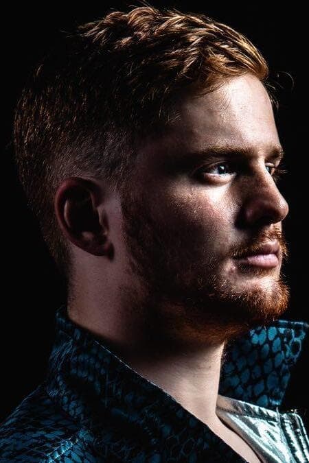 Фото Франческо Акира Беджини (Francesco Akira Begnini)