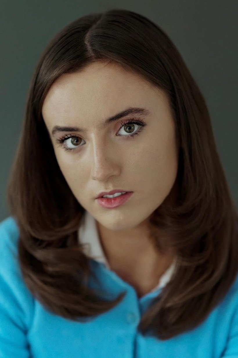 Фото Saoirse Hayden