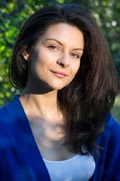 Фото Sonia Jachymiak