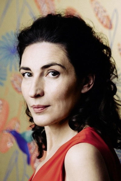 Фото  (Véronique Gens)