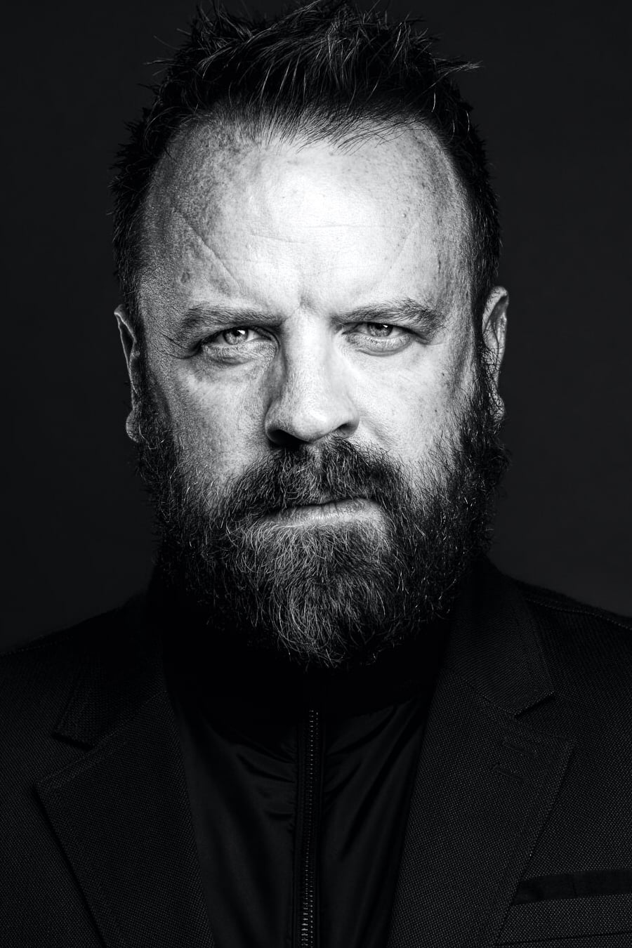 Фото Саймон Филлипс (Simon Phillips)