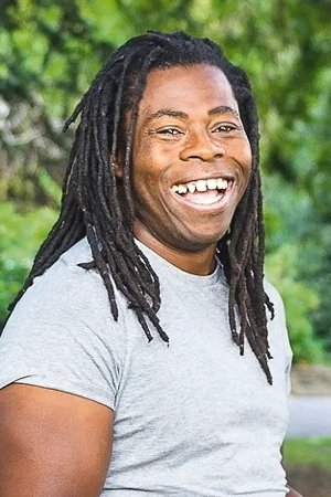 Фото  (Ade Adepitan)