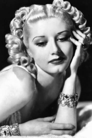 Фото Этельреда Леопольд (Ethelreda Leopold)