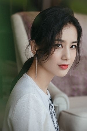 Фото Хуан Шэнъи (Huang Shengyi)