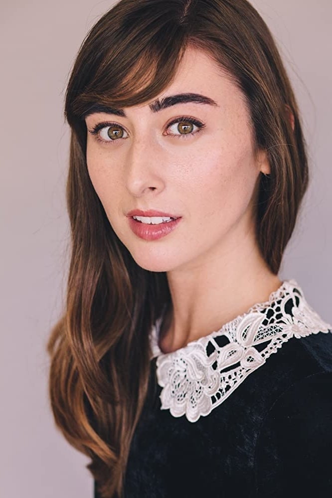 Фото Джиллиан Моргезе (Jillian Morgese)