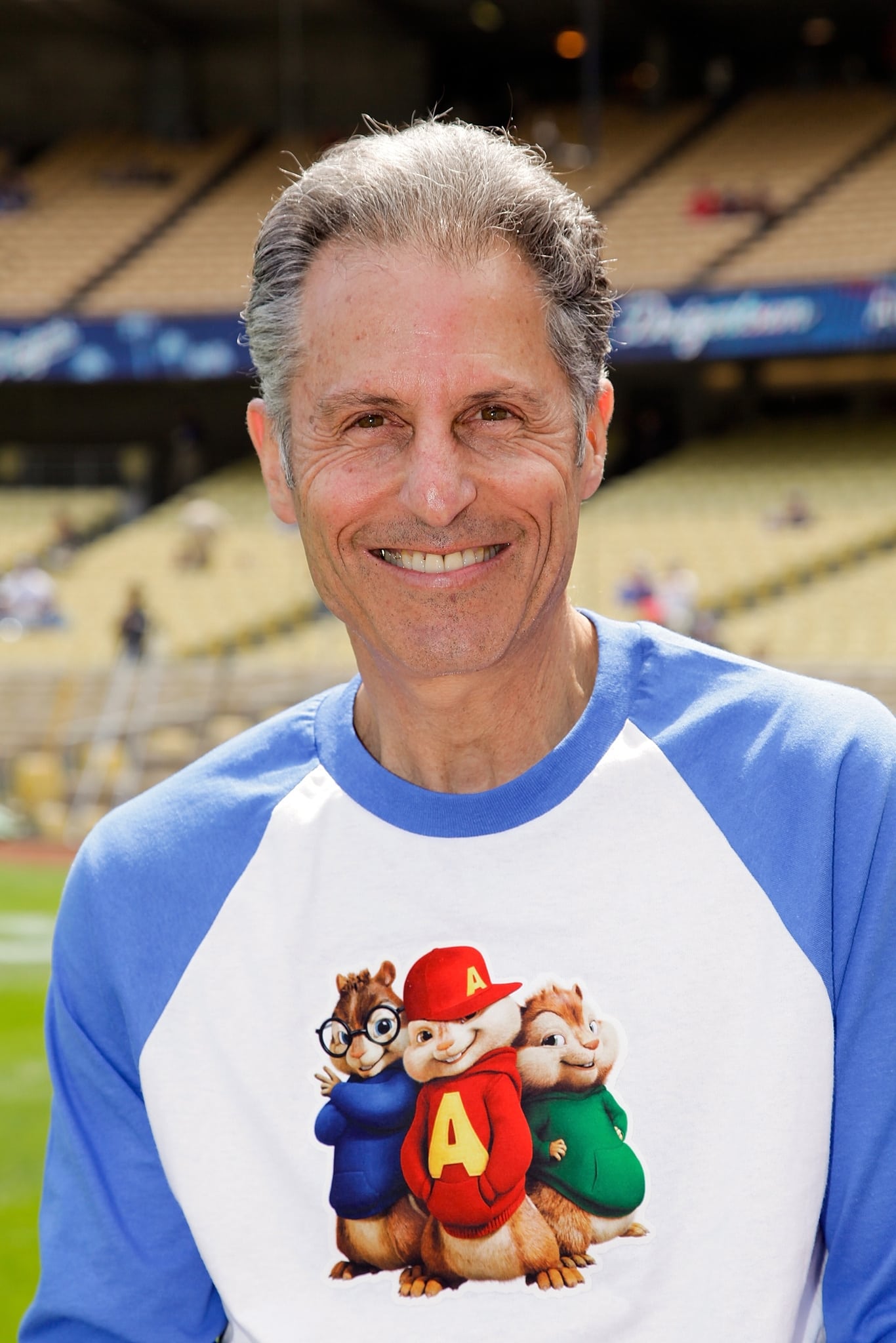 Фото Росс Багдасарян-младший (Ross Bagdasarian, Jr.)