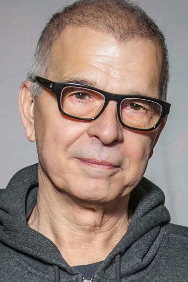 Фото Tony Visconti
