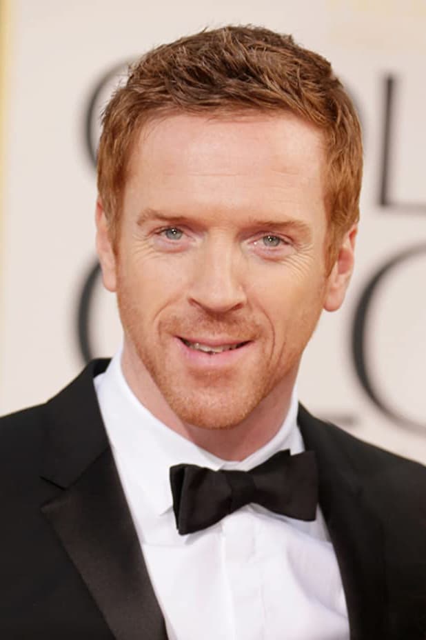 Фото Дэмиан Льюис (Damian Lewis)