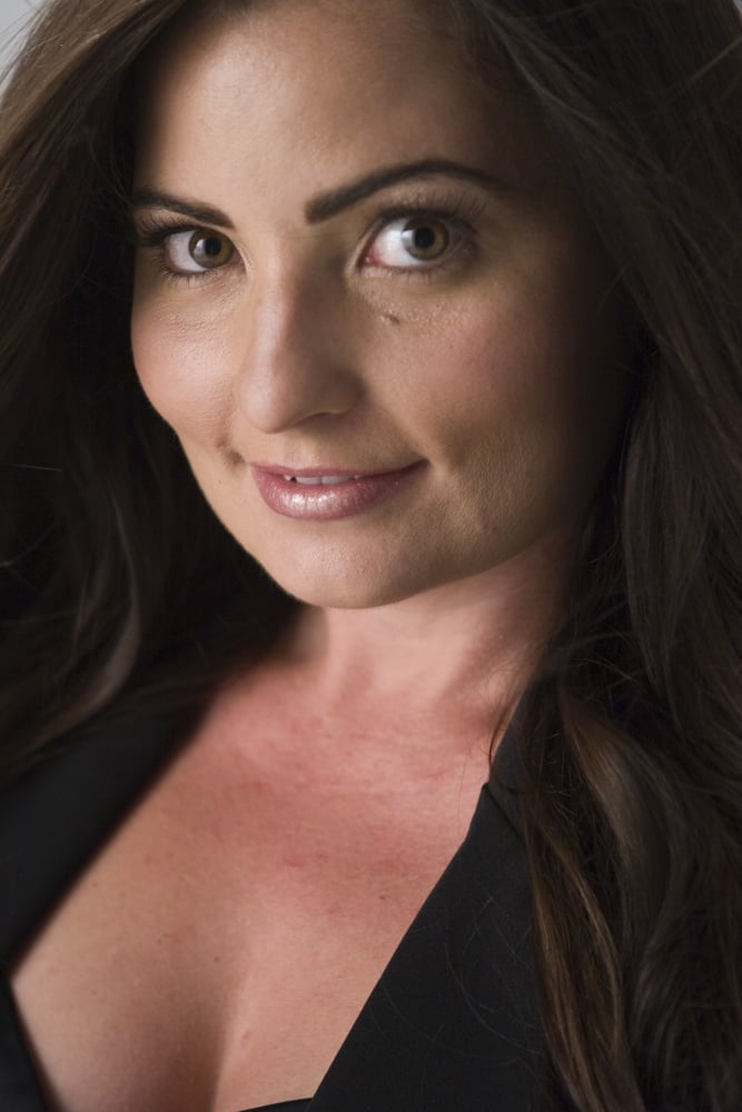 Фото Лоури Лав (Laurie Love)