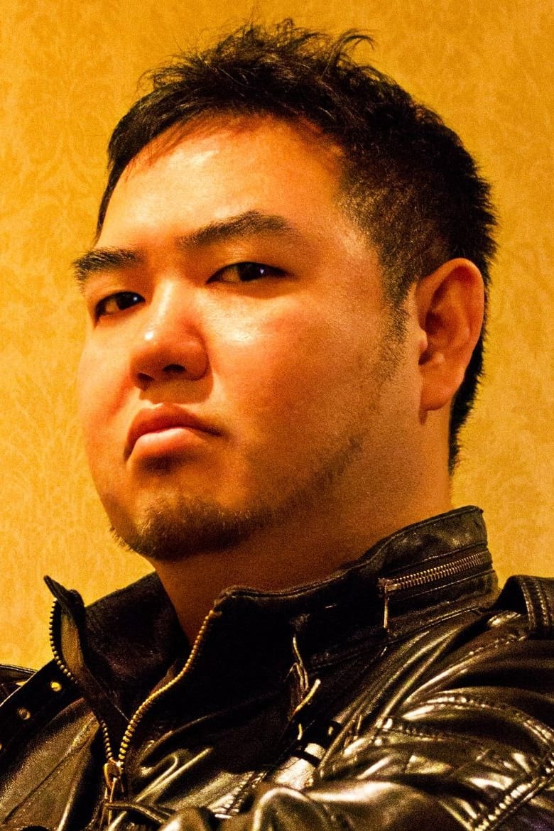 Фото Мамору Ёкота (Mamoru Yokota)