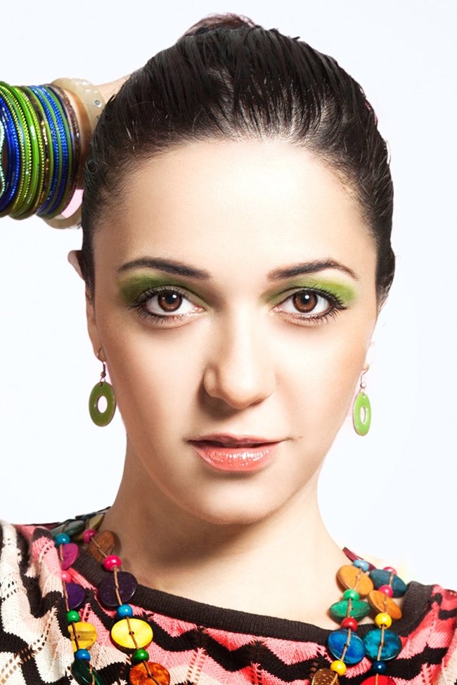 Фото  (Nauheed Cyrusi)