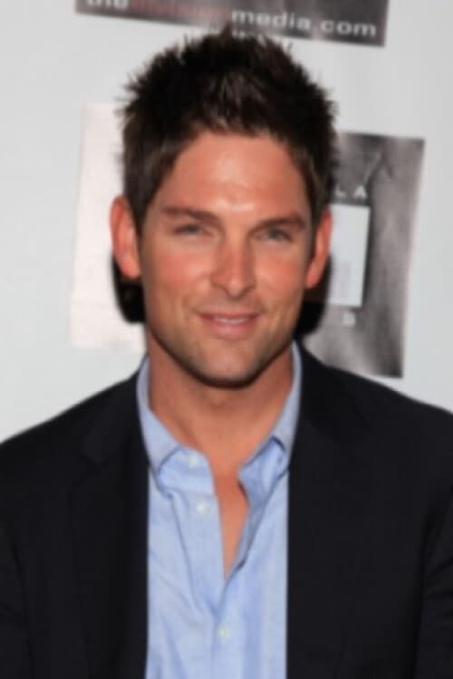 Фото Брайан Пресли (Brian Presley)