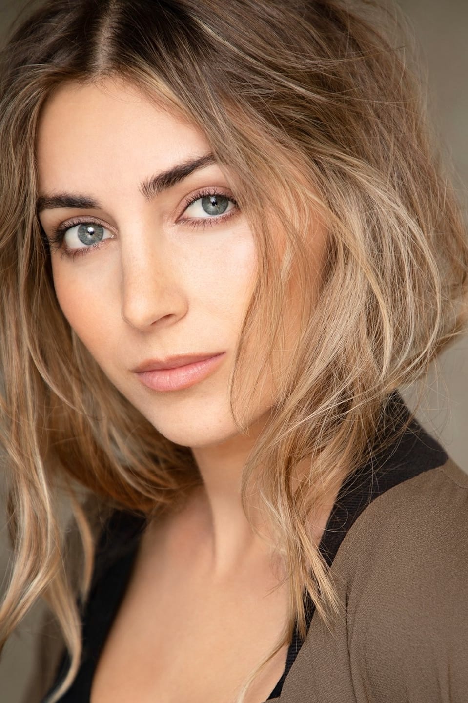 Фото Эмилия Хартфорд (Emelia Hartford)