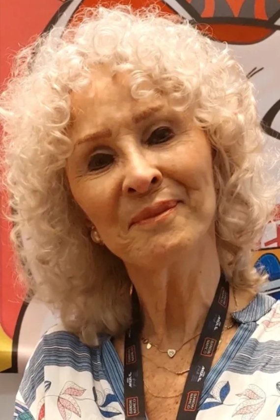 Фото  (Magda Giner)