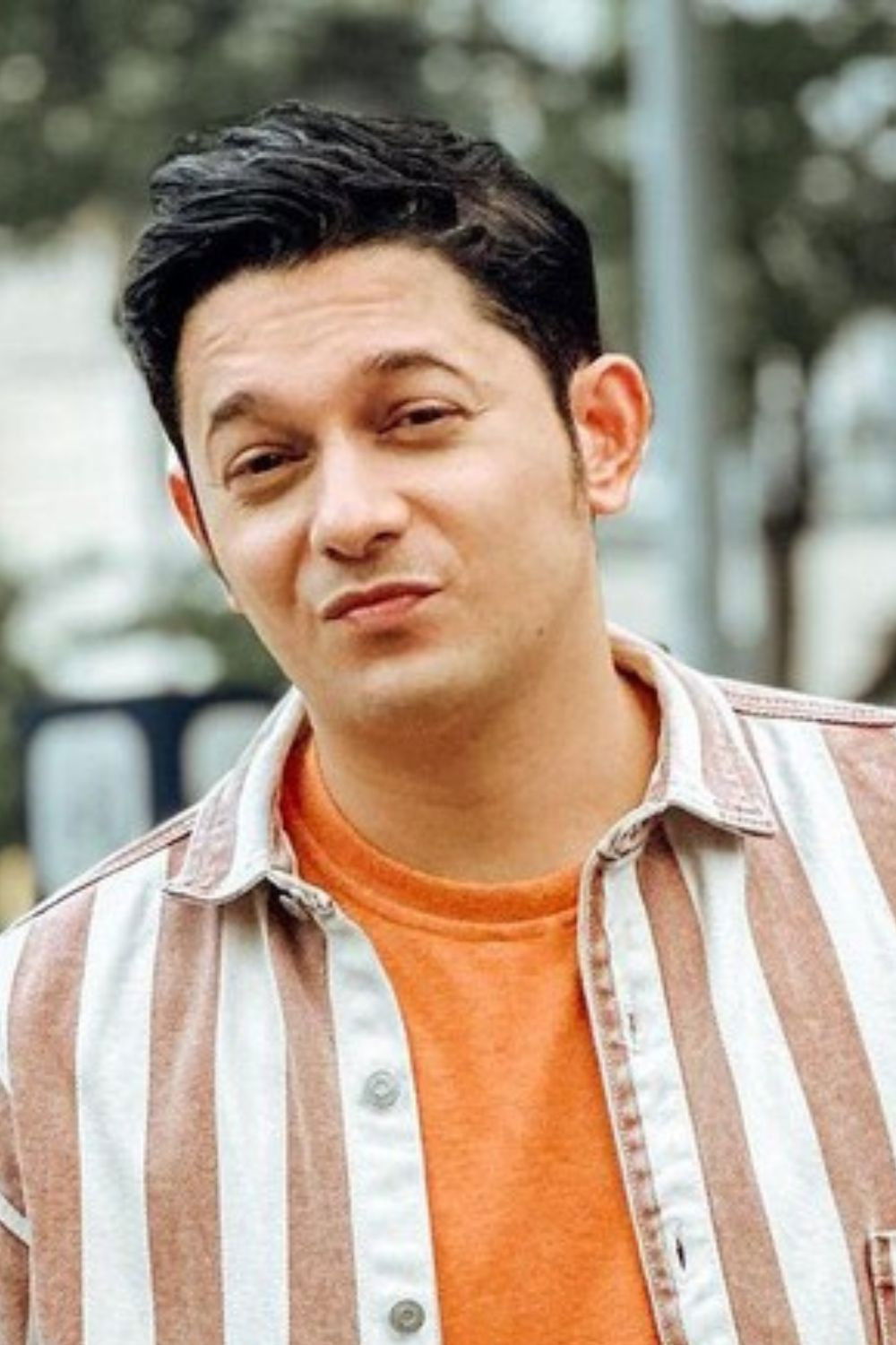 Фото  (Andrew Andika)