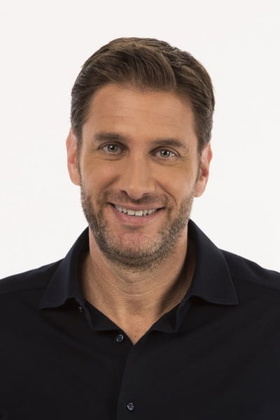Фото Mike Greenberg