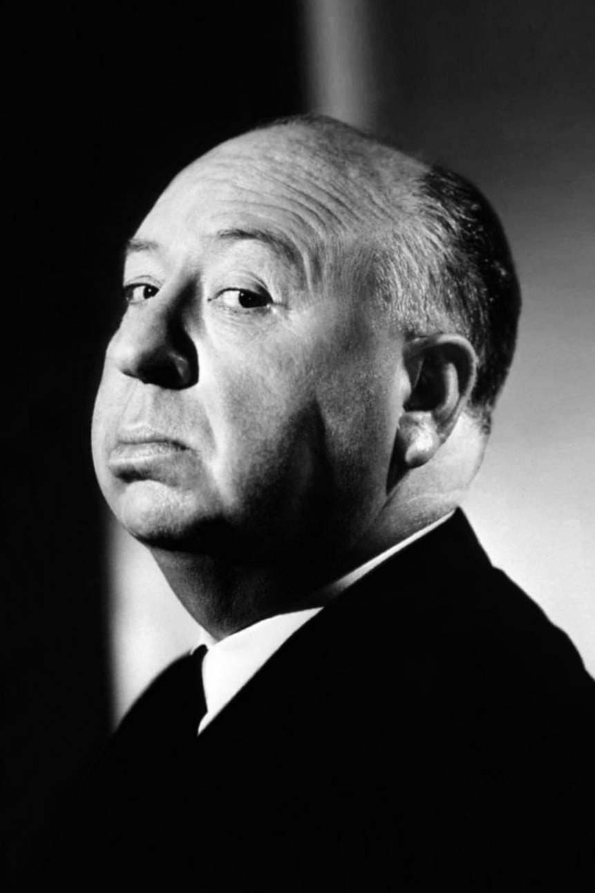 Фото Альфред Хичкок (Alfred Hitchcock)