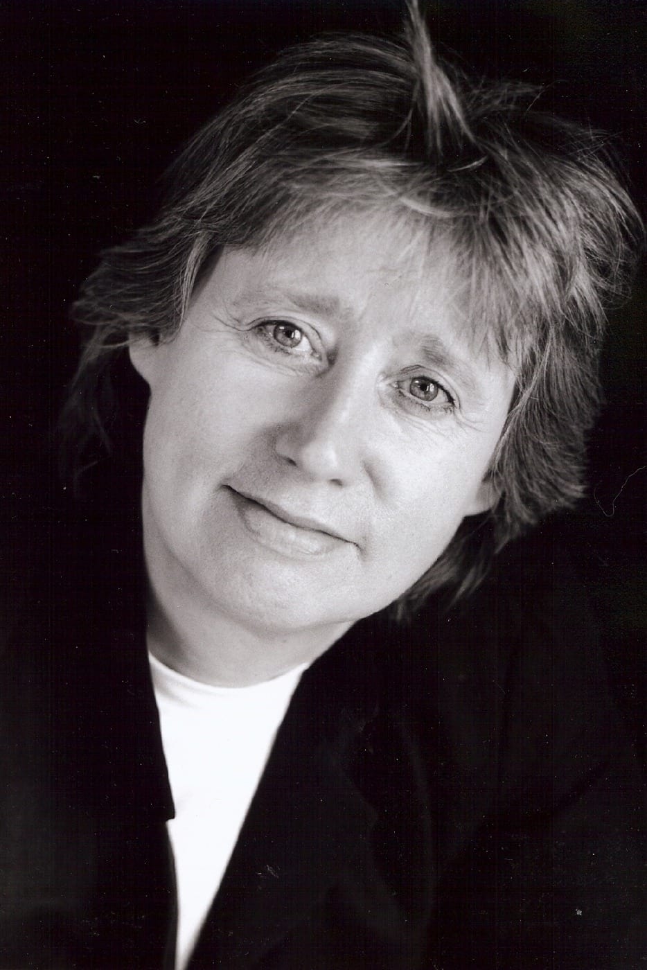 Фото Элисон Читти (Alison Chitty)