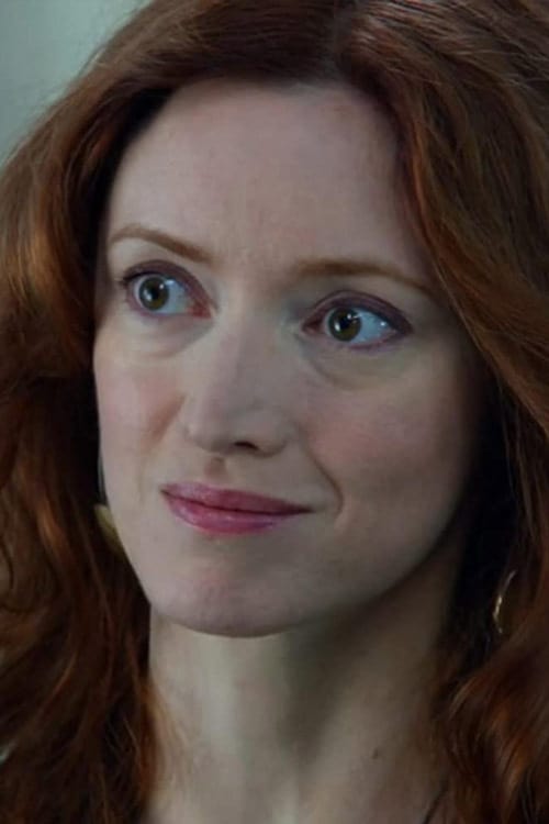 Фото Жанин Терио́ (Janine Theriault)