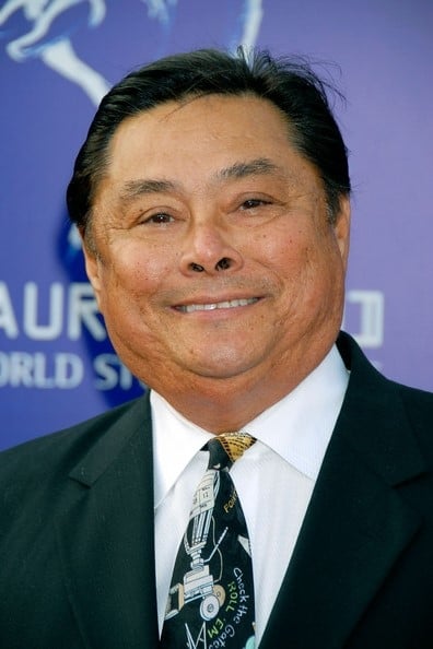 Фото Кенни Эндосо (Kenny Endoso)