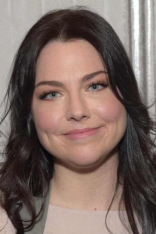 Фото Amy Lee