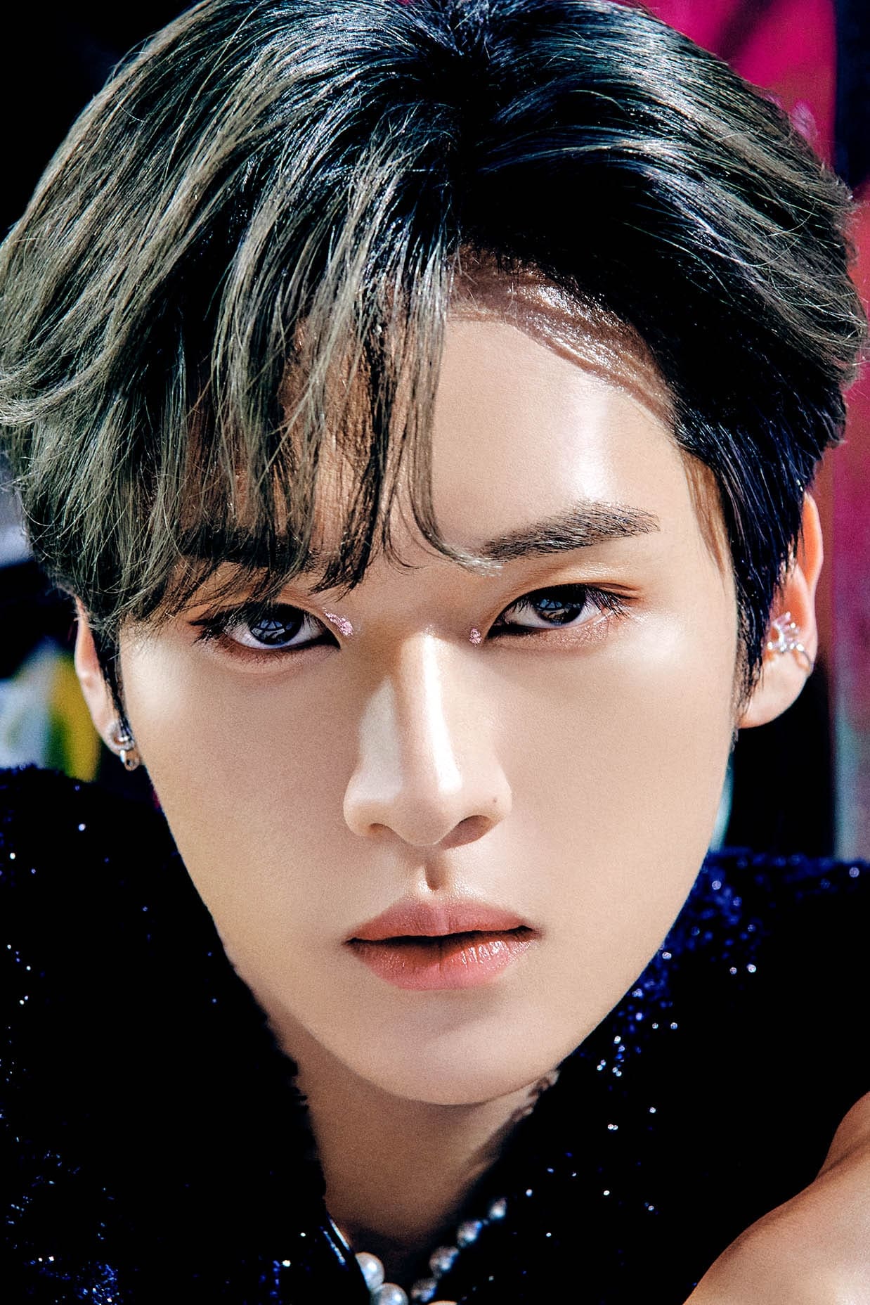 Фото Ли Ноу (Lee Know)