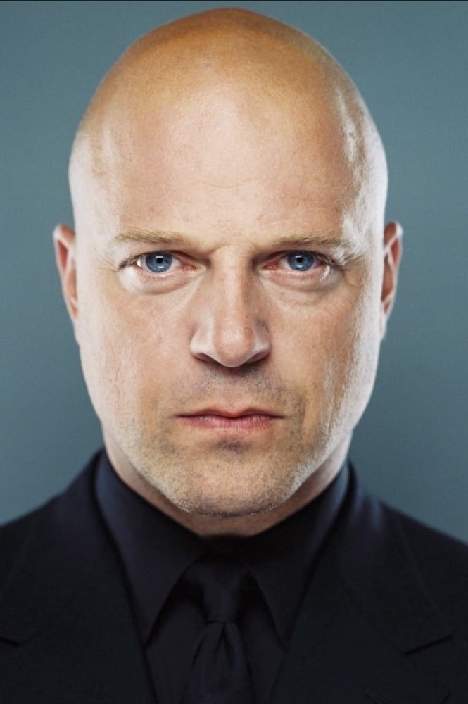 Фото Майкл Чиклис (Michael Chiklis)